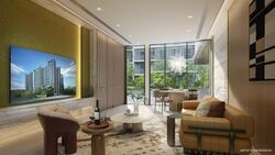 Pinery Residences (D18), Condominium #537400341